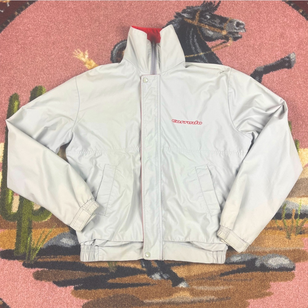 VINTAGE JACKET CORRADO
